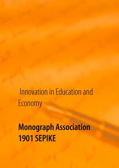 Monograph Association 1901 SEPIKE (eBook, PDF)