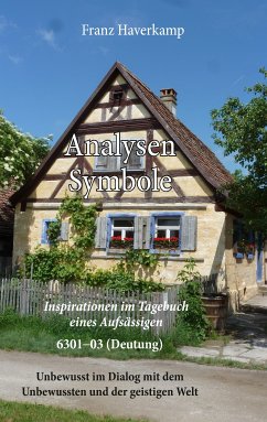 Analysen Symbole, 6301-6303 (Deutung) (eBook, ePUB) - Haverkamp, Franz