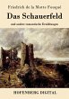 Das Schauerfeld (eBook, ePUB) - Bild 1