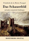 Das Schauerfeld (eBook, ePUB)