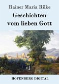 Geschichten vom lieben Gott (eBook, ePUB)