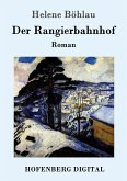 Der Rangierbahnhof (eBook, ePUB)