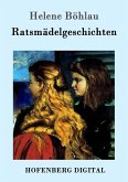 Ratsmädelgeschichten (eBook, ePUB)