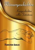 Männergeschichten (eBook, ePUB)