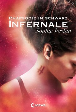 Rhapsodie in Schwarz / Infernale Bd.2 (eBook, ePUB) - Jordan, Sophie