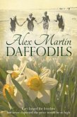 Daffodils (Katherine Wheel, #1) (eBook, ePUB)