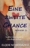 Eine zweite Chance (Nick & Em, 2) (eBook, ePUB)