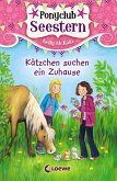 Kätzchen suchen ein Zuhause / Ponyclub Seestern Bd.2 (eBook, ePUB)