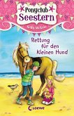 Rettung für den kleinen Hund / Ponyclub Seestern Bd.1 (eBook, ePUB)