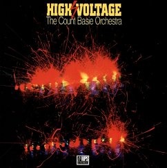 High Voltage - Basie,Count Orchestra