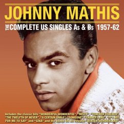 Cover The Complete Us Singles As & Bs 1957-62