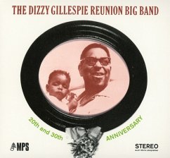 20th And 30th Anniversary - Gillespie,Dizzy