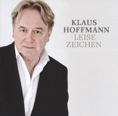 Leise Zeichen - Hoffmann,Klaus