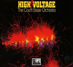 High Voltage - Basie,Count Orchestra
