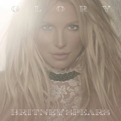 Glory (Deluxe Version) - Spears,Britney