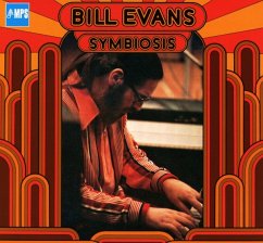 Symbiosis - Evans,Bill