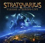 Visions Of Europe (Reissue 2016)