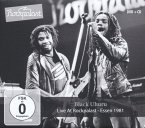 Live At Rockpalast (Essen 1981)