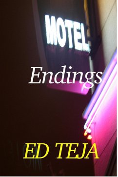 Cover Motel Endings (eBook, ePUB)