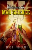 Welcome to Mad Science U (eBook, ePUB)