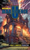 Welcome to Mad Science U (eBook, ePUB)