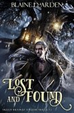 Lost and Found: Forester Triad Act Two (Tales of the Forest, #2) (eBook, ePUB)