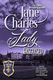 Lady Disguised (Tenacious Trents, #7) (eBook, ePUB)