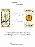 Kombinationen der Tarockkarten zwischen groen und kleinen Arkana (eBook, ePUB)