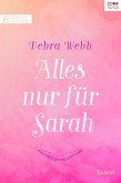 Alles nur für Sarah (eBook, ePUB)