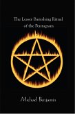 The Lesser Banishing Ritual of the Pentagram (eBook, ePUB)