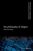 The Philosophy of Religion (eBook, ePUB)