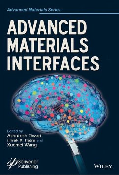 Advanced Materials Interfaces (eBook, ePUB)