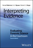 Interpreting Evidence (eBook, PDF)