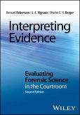 Interpreting Evidence (eBook, ePUB)