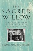 The Sacred Willow (eBook, ePUB)