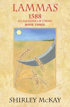 Lammas (eBook, ePUB) - McKay, Shirley