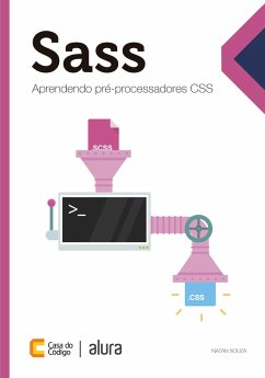 Cover Sass (eBook, ePUB)