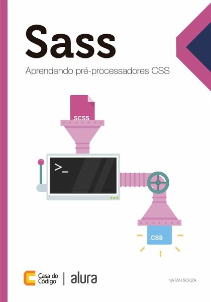 Sass (eBook, ePUB)