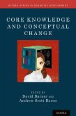 Core Knowledge and Conceptual Change (eBook, ePUB)