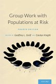 Group Work with Populations At-Risk (eBook, ePUB)