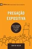 Pregação expositiva (eBook, ePUB) Pregação expositiva (eBook, ePUB)