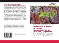 Astrovirus humanos en aguas recreacionales de Córdoba, Argentina - Giordano, Miguel O.;Ferreyra, Leonardo J.;Nates, Silvia V.