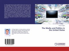 The Media and Politics in the United States