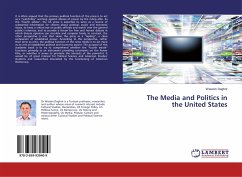 The Media and Politics in the United States - Daghrir, Wassim