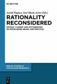Rationality Reconsidered (eBook, PDF)