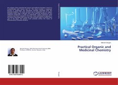 Practical Organic and Medicinal Chemistry