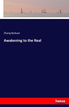 Awakening to the Real - Boduan, Zhang