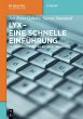 LyX - Eine schnelle Einführung (eBook,... - Bild 1