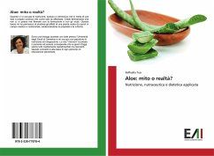 Aloe: mito o realtà? - Tosi, Raffaella