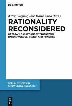 Rationality Reconsidered (eBook, ePUB)